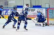 Eishockey, Frauen, DFEL, Saison 2025-2026, Playoffs Halbfinale - Spiel 2, ERC Ingolstadt - HC Davos, 01.03.2026