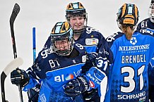 Eishockey, Frauen, DFEL, Playoffs, Finale, Spiel 3, Saison 2023-2024, ERC Ingolstadt - ECDC Memmingen Indians, 23.03.2024