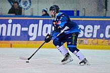 Eishockey, Herren, U20 DNL, Saison 2025-2026, Halbfinale - Spiel 2, ERC Ingolstadt - Krefelder EV 81, 15.03.2026