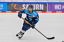 Eishockey, Herren, DEL, Saison 2022-2023, Spieltag 44, ERC Ingolstadt - Nürnberg Ice Tigers, 18.01.2023