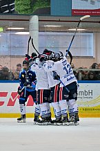 Eishockey, Herren, U20 DNL, Saison 2025-2026, Finale - Spiel 3, ERC Ingolstadt - Jungadler Mannheim, 04.04.2026