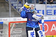 ERC Ingolstadt vs Eisbären Berlin, DEL, Deutsche Eishockey Liga, Spieltag 11, 13.10.2019