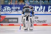Eishockey, Herren, DEL, Saison 2024-2025, Spieltag 41, ERC Ingolstadt - Eisbären Berlin, 26.02.2025