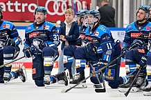 Eishockey, Herren, DEL, Saison 2025-2026, Spiel 14, ERC Ingolstadt - Adler Mannheim, 26.10.2025
