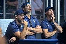 Eishockey, Herren, DEL, Saison 2026-2027, ERC Ingolstadt - Saisoneröffnung, 09.08.2026
