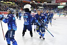 ERC Ingolstadt vs EHC Red Bull München, DEL, Deutsche Eishockey Liga, Spieltag 21, 24.11.2019
