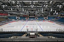 Eishockey, Herren, DEL, Saison 2022-2023, Vorbereitung, ERC Ingolstadt - Iserlohn Roosters, 14.08.2022