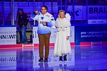 ERC Ingolstadt vs Iserlohn Roosters, DEL, Deutsche Eishockey Liga, Spieltag 29, 20.12.2019