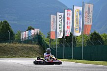 Eishockey, Herren, 6. Vinschgau-Cup, Saison 2022-2023, Audi ERC Gokart Cup 2022, 27.08.2022