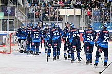 Eishockey, Herren, DEL, Saison 2024-2025, Spieltag 6, ERC Ingolstadt - Düsseldorfer EG, 04.10.2024