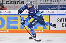 ERC Ingolstadt vs Krefeld Pinguine, DEL, Deutsche Eishockey Liga, Spieltag 39, 19.01.2020