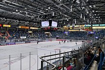 Vorbereitung, Eishockey, Herren, DEL, Saison 2021-2022, ERC Ingolstadt - HC Rytiri Kladno, 22.08.2021
