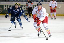 ERC Ingolstadt vs Duesseldorfer EG, Eishockey, DEL, Deutsche Eishockey Liga, 11.10.2015