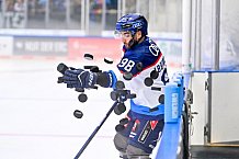 Eishockey, Herren, DEL, Saison 2026-2027, Spieltag 6, ERC Ingolstadt - Kölner Haie, 04.10.2026