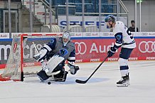 Eishockey, Herren, DEL, Saison 2025-2026, ERC Ingolstadt - Saisoneröffnungsfeier, 10.08.2025