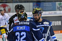 ERC Ingolstadt vs Eisbaeren Berlin am 22.02.2019, Spieltag 49