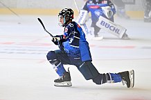 Eishockey, Herren, DEL, Saison 2023-2024, Vinschgau Cup, HC Innsbruck - ERC Ingolstadt, 27.08.2023