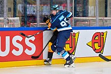 Hockey, Mens, CHL, Season 2025-2026, Regular Season, Game Day 2, ERC Ingolstadt - Kalpa Kuopio, 30.08.2025