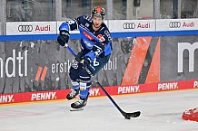 Eishockey, Herren, DEL, Saison 2023-2024, Spieltag 5, ERC Ingolstadt - Grizzlys Wolfsburg, 29.09.2023