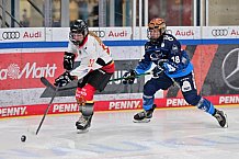 Eishockey, Frauen, DFEL, Saison 2024-2025, ERC Ingolstadt - EC Bergkamener Bären, 05.01.2025