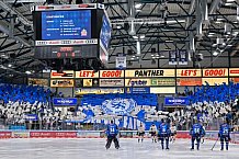 Eishockey, Herren, DEL, Saison 2023-2024, Playoffs Viertelfinale - Spiel 4, ERC Ingolstadt - Fischtown Pinguins , 24.03.2024
