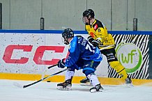 Eishockey, Herren, U20 DNL, Saison 2025-2026, Halbfinale - Spiel 2, ERC Ingolstadt - Krefelder EV 81, 15.03.2026