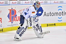 ERC Ingolstadt vs Schwenninger Wild Wings, Eishockey, DEL, Deutsche Eishockey Liga, Spieltag 5, 28.09.2018