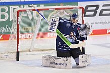 Eishockey, Herren, DEL, Saison 2020-2021, ERC Ingolstadt - Straubing Tigers, 10.02.2021