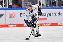 Eishockey, Herren, DEL, Saison 2021-2022, Spieltag 55, ERC Ingolstadt - Iserlohn Roosters, 13.03.2022
