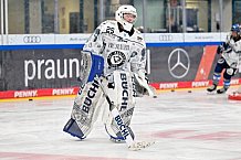 Eishockey, Frauen, EWHL Euro Cup, Saison 2025-2026, Spiel um Platz 3, ERC Ingolstadt - Eisbären Juniors Berlin Frauen, 19.10.2025