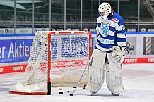 Eishockey, Herren, DEL, Saison 2020-2021, Augsburger Panther - ERC Ingolstadt, 05.03.2021