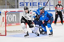 Eishockey, Herren, DEL, Saison 2025-2026, Spiel 16, ERC Ingolstadt - Kölner Haie, 31.10.2025