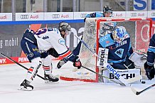 Eishockey, Herren, DEL, Saison 2022-2023, Vorbereitung, ERC Ingolstadt - Iserlohn Roosters, 14.08.2022