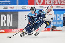 Eishockey, Herren, DEL, Saison 2022-2023, Spieltag 55, ERC Ingolstadt - EHC Red Bull München, 21.02.2023