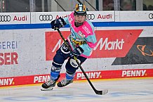 Eishockey, Frauen, DFEL, Saison 2023-2024, ERC Ingolstadt - ESC Planegg-Würmtal, 26.11.2023
