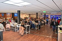 Eishockey, Herren, DEL, Saison 2024-2025, Vorbereitung, ERC Ingolstadt - Nürnberg Ice Tigers, 15.09.2024