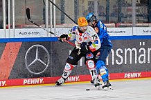 Eishockey, Herren, DEL, Saison 2025-2026, Spiel 21, ERC Ingolstadt - Pinguins Bremerhaven, 23.11.2025