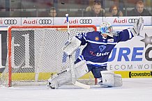 ERC Ingolstadt U20 vs Allstars Panther & Friends, Eishockey, U20, Sonderspieltag, 08.12.2018