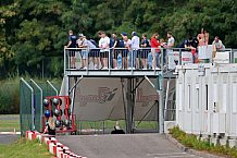Eishockey, Herren, 6. Vinschgau-Cup, Saison 2022-2023, Audi ERC Gokart Cup 2022, 27.08.2022