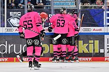 Eishockey, Herren, DEL, Saison 2024-2025, Spieltag 8, ERC Ingolstadt - Grizzlys Wolfsburg, 11.10.2024