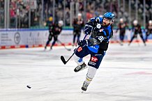 Eishockey, Herren, DEL, Saison 2025-2026, Spiel 24, Nürnberg Ice Tigers - ERC Ingolstadt, 30.11.2025