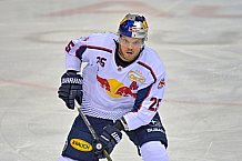 ERC Ingolstadt vs EHC Red Bull Muenchen am 26.12.2018, Spieltag 32