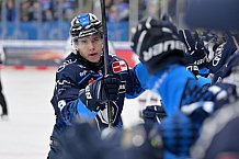 Eishockey, Herren, DEL, Saison 2024-2025, Spieltag 14, ERC Ingolstadt - Löwen Frankfurt, 31.10.2024