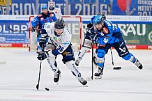 Eishockey, Herren, DEL, Saison 2025-2026, Spiel 28, ERC Ingolstadt - Iserlohn Roosters, 14.12.2025