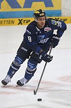 ERC Ingolstadt - Grizzlys Wolfsburg, Eishockey, DEL, Deutsche Eishockey Liga, Spieltag 12, 18.10..2015