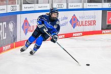 Eishockey, Frauen, DFEL, Saison 2026-2027, ERC Ingolstadt - Eisbären Juniors Berlin, 19.09.2026