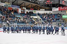Eishockey, Herren, DEL, Saison 2022-2023, Spieltag 6, ERC Ingolstadt - Straubing Tigers, 30.09.2022