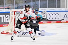 Eishockey, Herren, DEL, Saison 2026-2027, Spieltag 6, ERC Ingolstadt - Kölner Haie, 04.10.2026