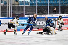 Eishockey, Frauen, DFEL, Saison 2024-2025, ERC Ingolstadt - Mad Dogs Mannheim, 23.11.2024