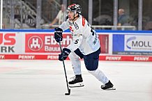 Eishockey, Herren, DEL, Saison 2023-2024, Gäubodenvolksfest-Cup, HC Lugano - ERC Ingolstadt, 18.08.2023